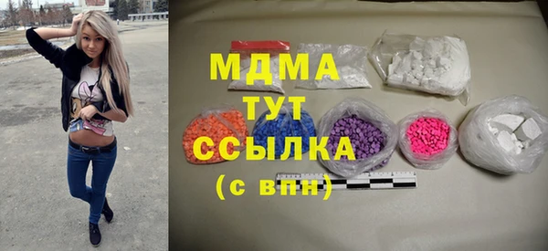 шишки Горняк
